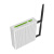 思林杰CPE双频Wi-Fi6 工业接口RS232 RS485
