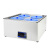 世速电子（SHISU）世速恒温数显水浴锅实验室电热小型循环单双孔 标准版-单孔（可定时）