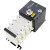 ABDT双电源自动转换开关CDQ1SC级切换隔离型控制断路器100A4 300A 4