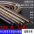 动加长1米5电工pvc20线管3分4分6分寸铝塑弹簧弯管 70cm32A型/1寸管直径26.5mm