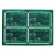 HelperA64核心板（全志A64核心板，有插针版） 绿色 插针8GB1GB