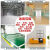 承琉环氧树脂专用地板蜡工厂车间地板保养蜡护理防滑耐磨地坪漆液体蜡 1L