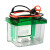 适配Bio-Rad/伯乐Mini-ProteanTetra小型垂直电泳槽蛋白槽1658001 配置三：国产4块胶 (不含制胶)