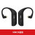 TRN BT20S pro真无线蓝牙模块耳挂耳机升级线APT-X0.752F0.782 S款2pin MMCX插拨
