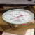 仪表YO-100氧气压力表禁油脱脂气体管道专用 0~1.6MPa（16公斤）表盘100