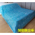 MEXUEER防尘布床罩防晒防尘罩房间家具沙发床遮盖床遮尘盖布大扫除装修用 可爱海豚 1.5米*2米
