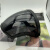 驭舵防雾透明面罩PC面罩高透明防护面罩防尘透气防冲击高清晰度面罩 R64-B-咖啡色