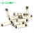R015熔断器 RO15陶瓷保险丝管10X38 RT18 1A 2A 3A 5A 6A 10A 32 R015-8A(20个/盒)