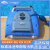 海豚游泳池全自动吸污机池底水下清洁机器人吸尘器泳馆水龟清洗机 24米电缆（M200）
