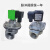 上海袋配直角电磁脉冲阀DMF-Z-25/40/50/62/76S 1寸1.5寸2寸2.5寸 上海袋式1寸DN25(220V) DMF-Z-25