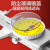 广陆带表卡尺0-150-200-300mm桂林高精度不锈钢指针防震表盘卡尺 金属罩壳带表0-200mm0.02