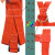 高空作业安全带电工带双背保险带户外施工攀岩消防安全绳空调安装