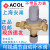 ACOL上海安巢自动补水阀特灵麦克维尔空调地暖自动增压安巢补水阀 (8)