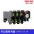 热继电器 过载保护 热过载继电器热保护继电器JR36-20 nr2 JR36-6320-32A