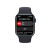 AppleWatch Series 8 手表S8 watch 苹果s8 电话智能运动手表  资源 午夜色 41mm蜂窝版 铝金属