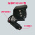 机芯500万POE星光级高清监控网络摄像机头防水工业车载 无 POE标准48V5MP2.8mm