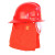 舜造 97款消防头盔 防护头盔 消防救援头盔（可定制）