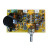 NAIT2分立件甲类HIFI前级放大电路板空板套件PCB参考NAIM NAIT2 金色