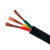 欣德森 阻燃铠装电缆ZRC-VV22 3*10（按米销售）