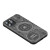 LZQLY石墨烯导热iPhone手机壳磁吸散热降温神器iPhone保护套内含磁吸圈 黑色 iPhone 15