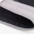聚远（JUYUAN）护膝 跪地干活贴瓷砖泥瓦工专用家政擦地板爬行垫劳保工作防滑 灰色带防滑条 XL(1只) 1件价
