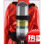 RHZKF6.8L/30 碳纤维瓶正压式消防空气呼吸器9L备用纤维瓶钢瓶 68L碳纤维气瓶