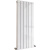 鲁本斯铜铝水暖气片家用散热器换热器壁挂式取暖器集中供热自采暖单柱 米罗9090A 300mm高