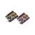 UNO R3开发板供电增强版ATmega328P单片机兼容Arduino编程控制板 UNO-R3 PRO 紫色 配Type-C数据线-80cm