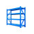 DLGYP重型仓储主货架 150×60×200=4层 600Kg/层 蓝色