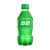 可口可乐（Coca-Cola）雪碧经典口味碳酸饮料汽水 300ml*6瓶