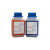斯铂格 工业干燥剂 除湿防潮 橙色变色硅胶颗粒 可重复使用瓶装500g3-5mm BGS-204
