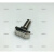欧标T螺栓 内六角螺栓垫片工业铝合金型材 配件硬质螺纹 2020内六角螺栓