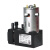 铠盟 微型气泵小型直流真空泵正负压泵抽气泵便携式空气泵 C8A/12V/24V/8L/min 