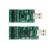 PULIJIE USB转IIC多电压版 接口电平1.8-5V