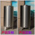 304不锈钢储水箱家用全自动储水桶水塔立式圆柱形储水罐食品级201 304 1.5厚780L 直径100*115 加厚