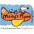 英文原版绘本 Maisy's Plane 小鼠波波交通工具造型纸板书 儿童英语早教书 亲子互动绘本