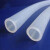 明谌自来水管4分6分1寸家用加厚无味防冻牛筋管PVC塑料水管软管 6分内径20mm加厚