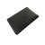 欧杜（oudu）黑色地垫加厚三层防滑地垫；60×90cm×20mm