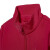 阿迪达斯（Adidas）女童装运动套装立领拉链外套跑步训练长裤子酒红色春秋 酒红色 3-4岁