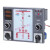 适用珠海YTK910开关柜智能操控装置高压带电显示指示仪综合状态指示器 红色 测温3