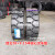 昆仑250-15叉车轮胎中威650-10/700-12半实心充气轮胎289-15 中威700-12半实心14层级(HAULMA