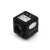 高清摄像头CCD1200线彩色电子目镜BNC/Q9口工业视觉相机检测镜头 8mm