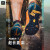 凯乐石（KAILAS）户外运动越野跑鞋男女湿地防滑登山徒步跑山鞋飞翼FUGA EX2 云白-女款（EX 2） 38