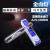 定制适用适用上海高压钠灯金卤灯JLZ70W150W250W400W1000W金属卤化物灯 球泡型70W高光效(E27白光) 100-300W