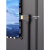 公对母延长线电视投影仪数据线弯头90度直角高清加长线4K HDM I2.0版  上弯 0.15m