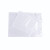 上柯 W0575 透明背胶袋 装箱袋票据袋 塑料贴箱袋回单袋 100只装 170*250mm(长边开口)