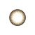 日本直邮 Piacontact Mirage 彩色隐形眼镜美瞳月抛2片装 14.8mm 3#dress brown魅力棕 125