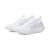 安德玛（Under Armour）跑步鞋男 HOVR Phantom 3 舒适透气减震休闲运动鞋 健身旅行男鞋 White/White/White 45