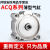 CQ2B大缸径大推力薄型气缸ACQ125/140/160-25-30-40-50-60-75S10 ACQ125-25