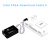 Altera下载器PL-USB2-BLASTERIntelFPGAII高速二代编程器 USB BLASTER 1代白色